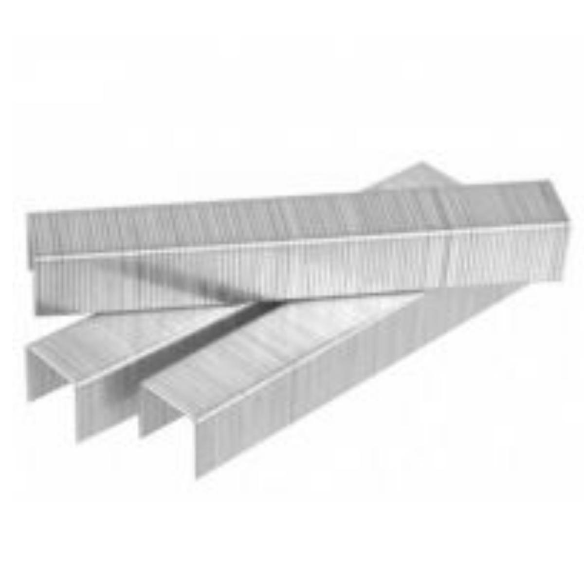 Punti lebez in accio zincato 23/8