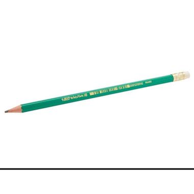 Matita original evolution bic con gomma