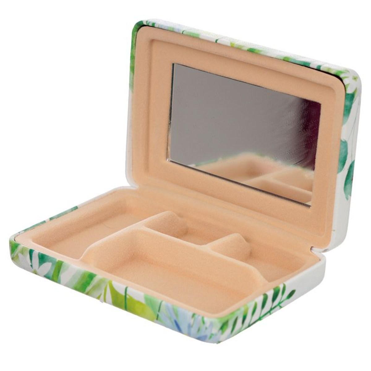 Portagioie giardino botanico