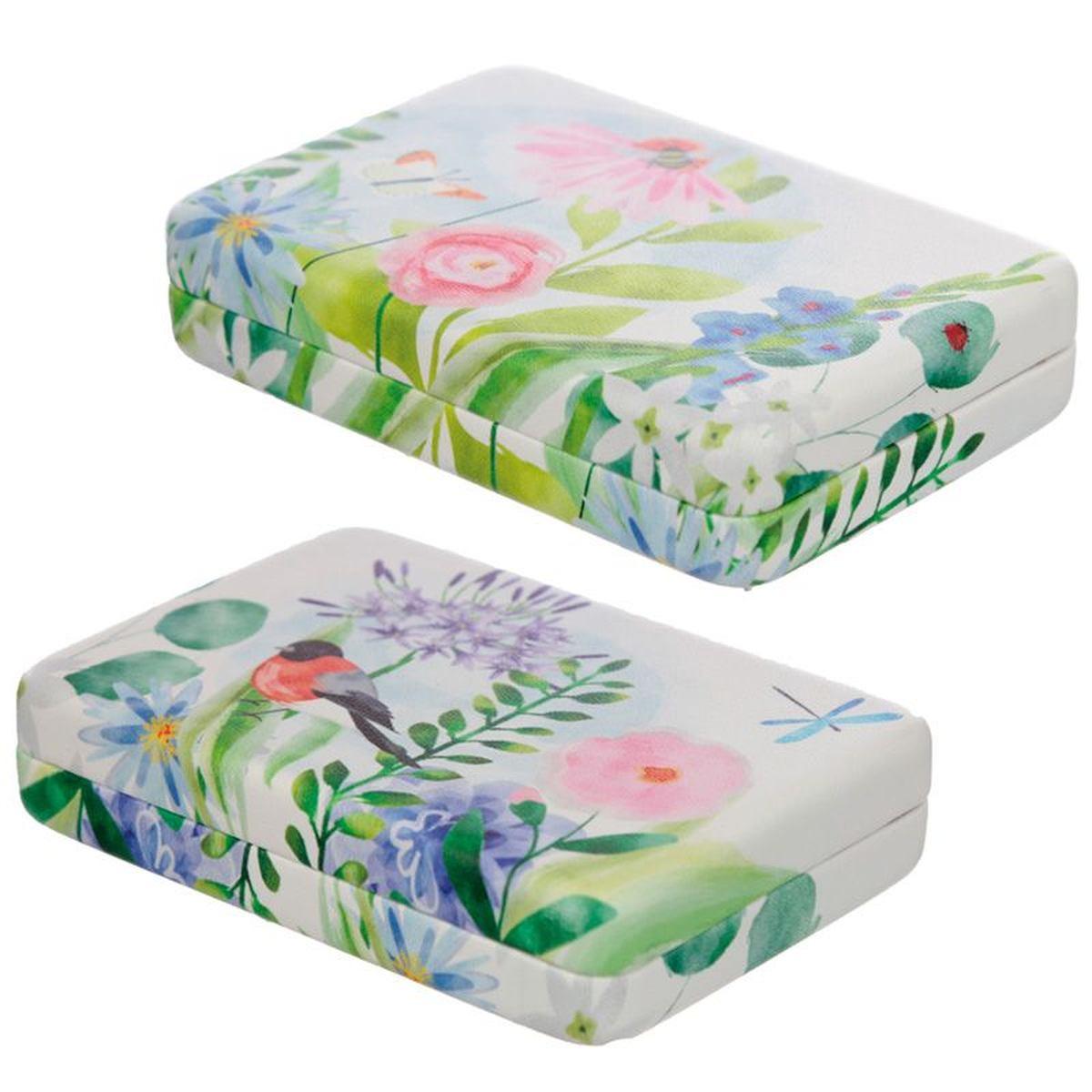 Portagioie giardino botanico