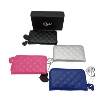 Portafoglio donna fashion comix