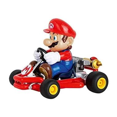 Super mario kart pipe radiocomamdata