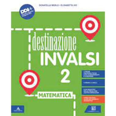Destinazione invalsi matematica vol. 2