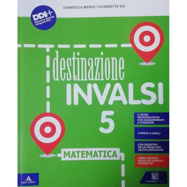 Destinazione invalsi matematica vol. 5