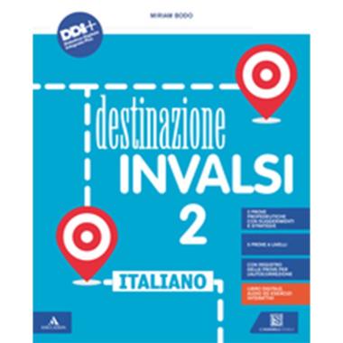Destinazione invalsi italiano vol. 2