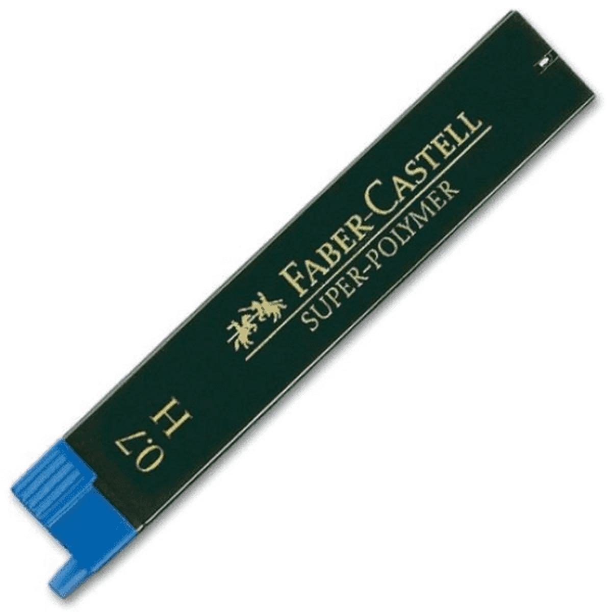 Mine faber castel 0,7 h