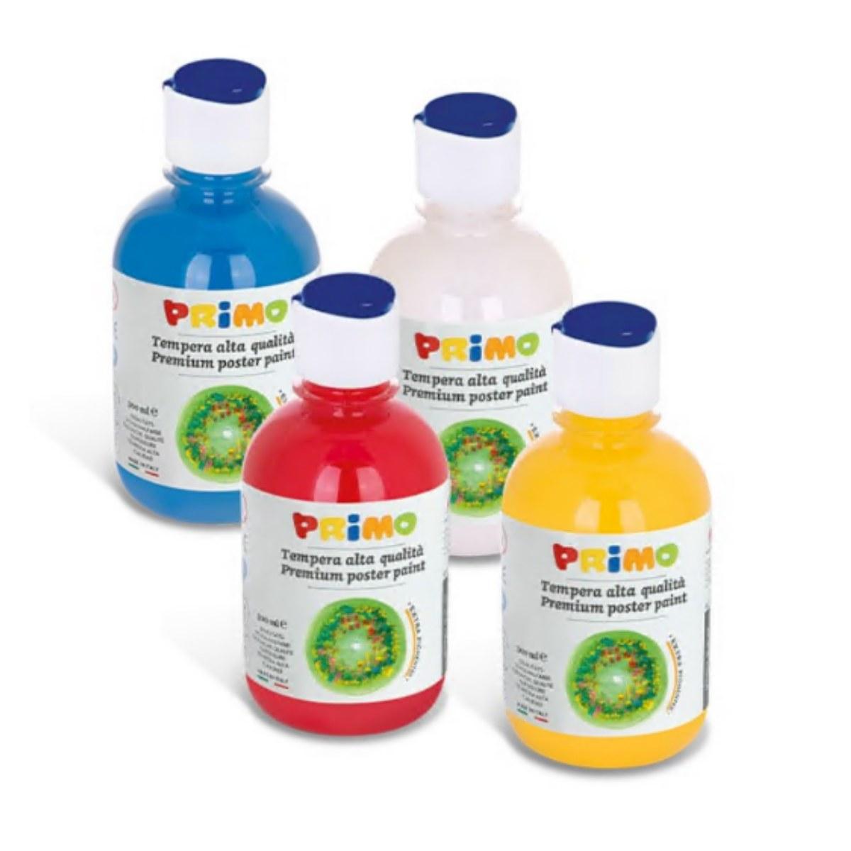Tempera pronta primo da 300ml