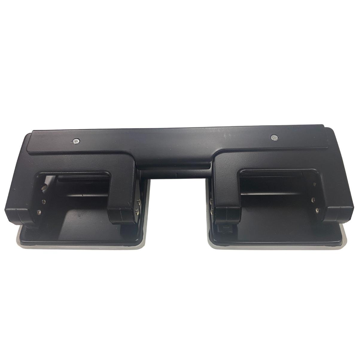 Perforatore a 4 fori alevar