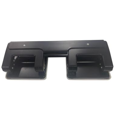 Perforatore a 4 fori alevar