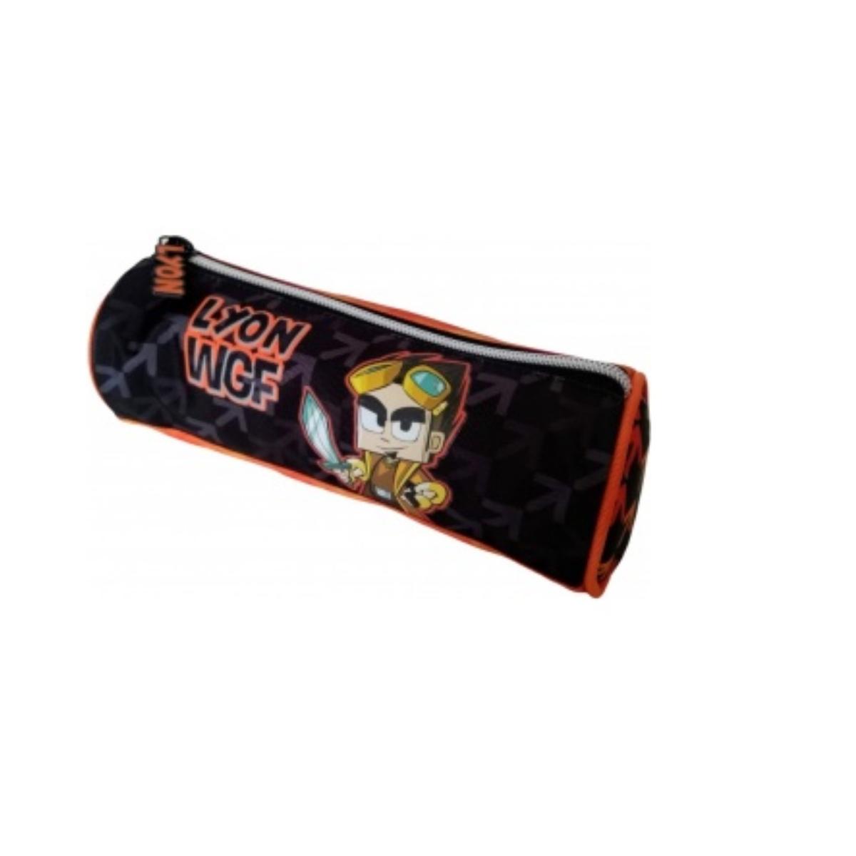 Tombolino lyon gamer