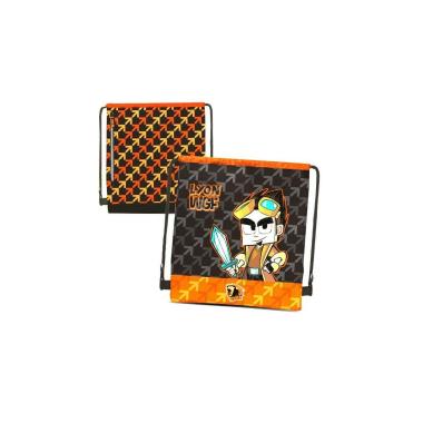 Zaino coulisse lyon gamer