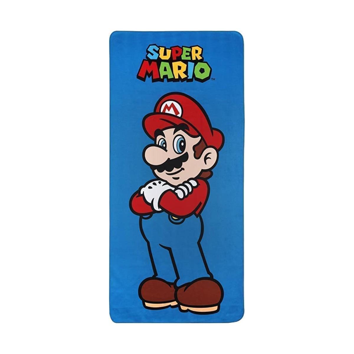 Telo mare super mario