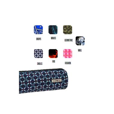 Tombolino allover comix 67237