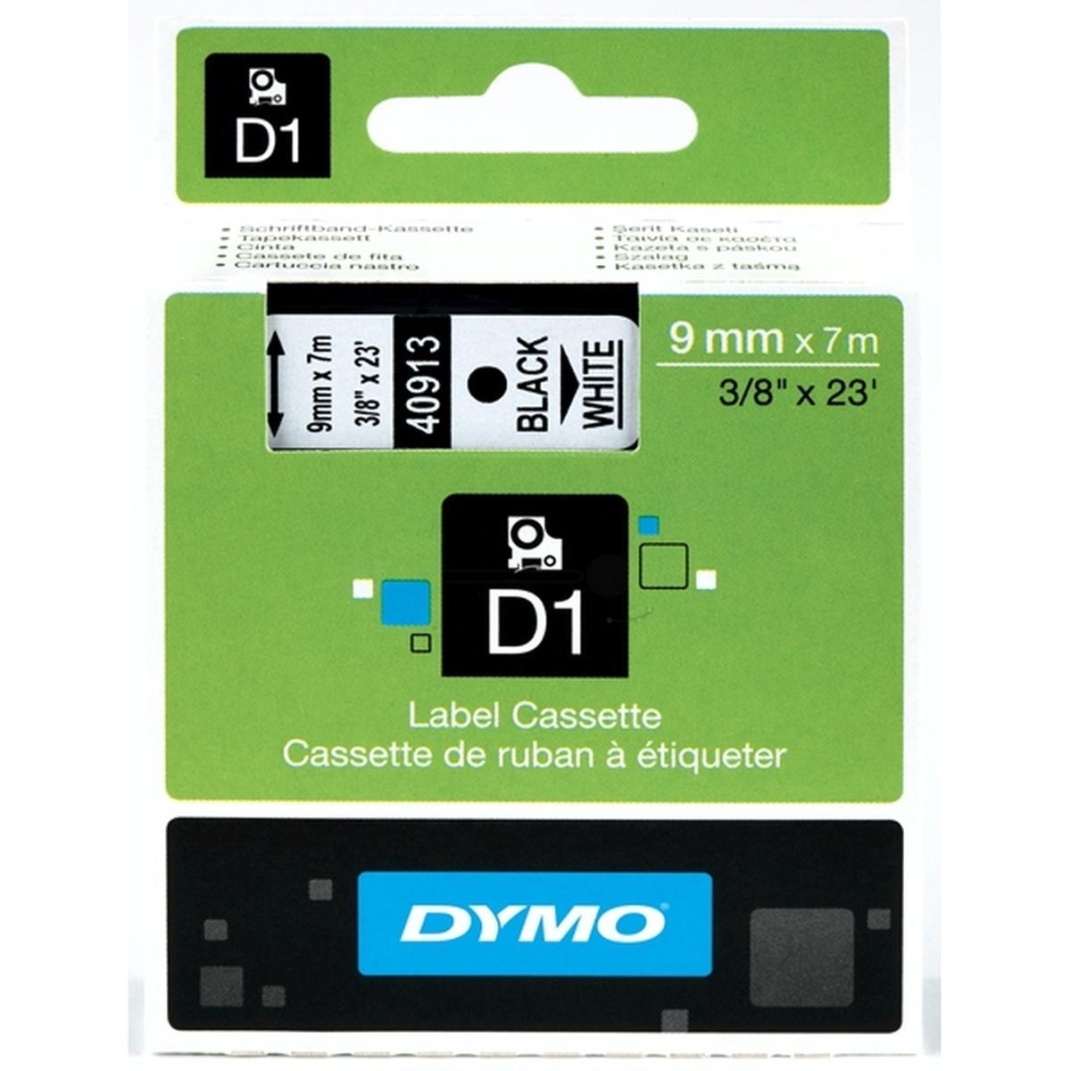 DYMO NASTRO 9X7m