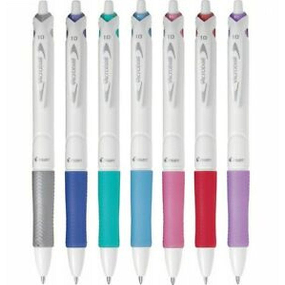 Penna  a scatto acroball 1.0 pilot