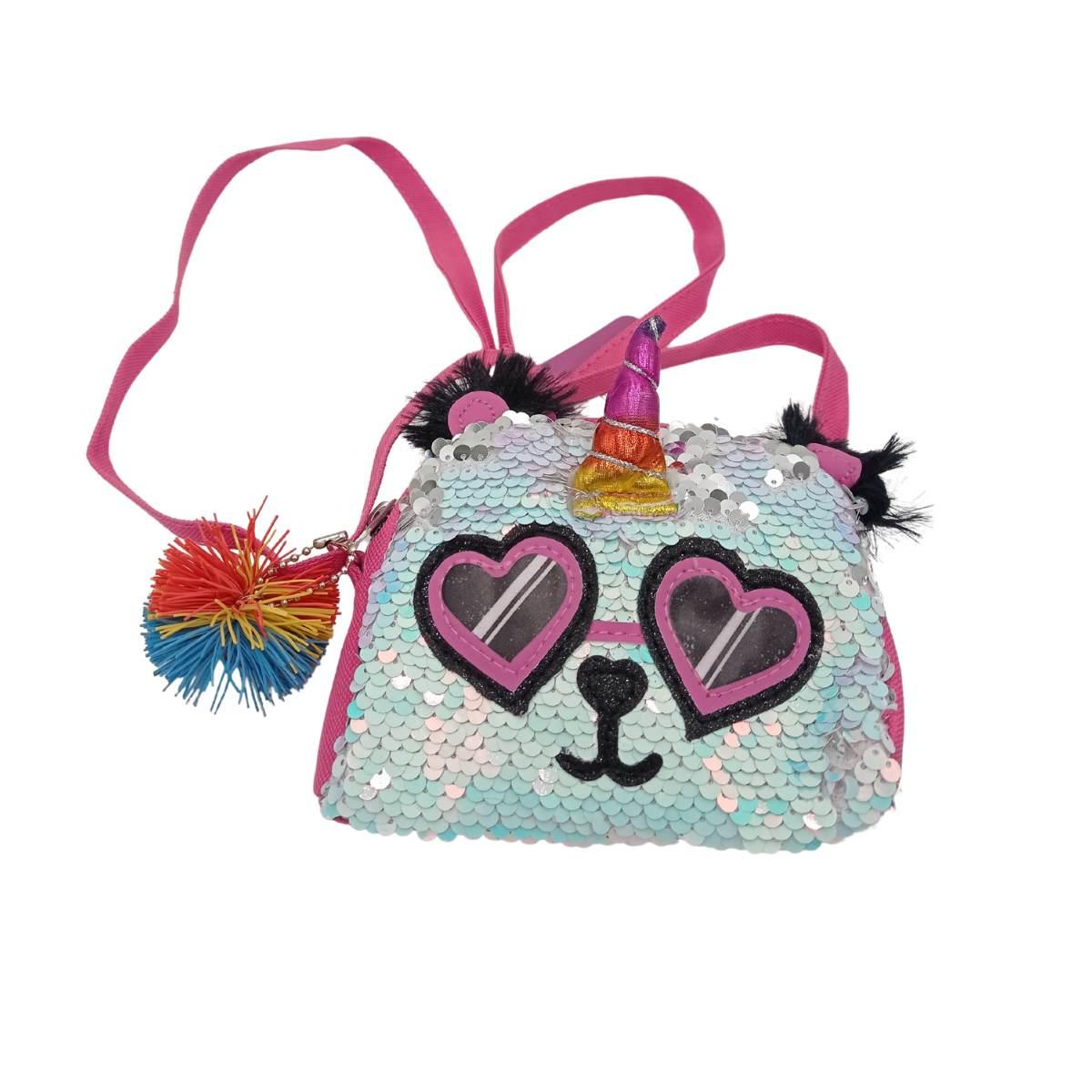 Tracollina little pandacorn