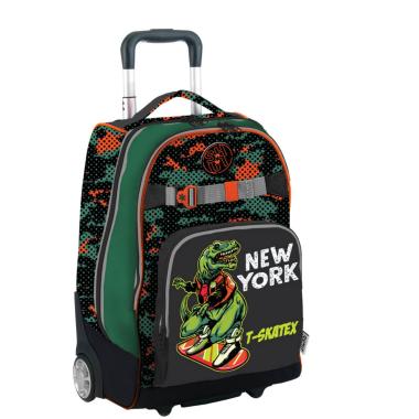 Trolley duo t-skatex