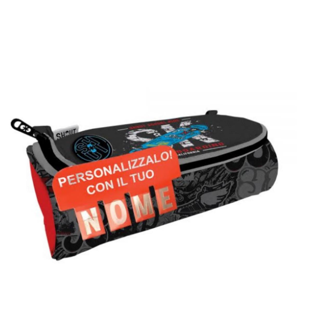 Astuccio evo skatex boy