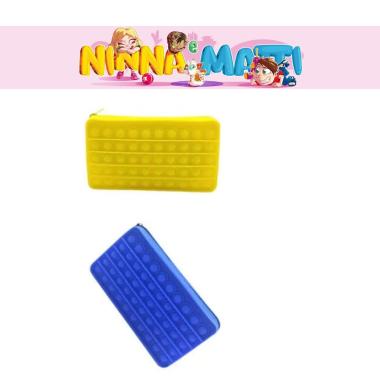 Astuccio popit ninna e matti