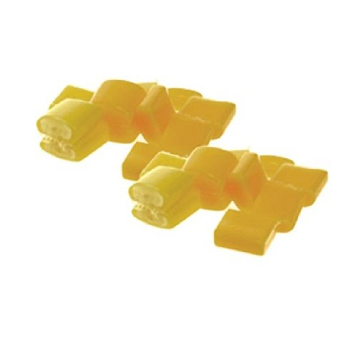 Tessere mosaico antes