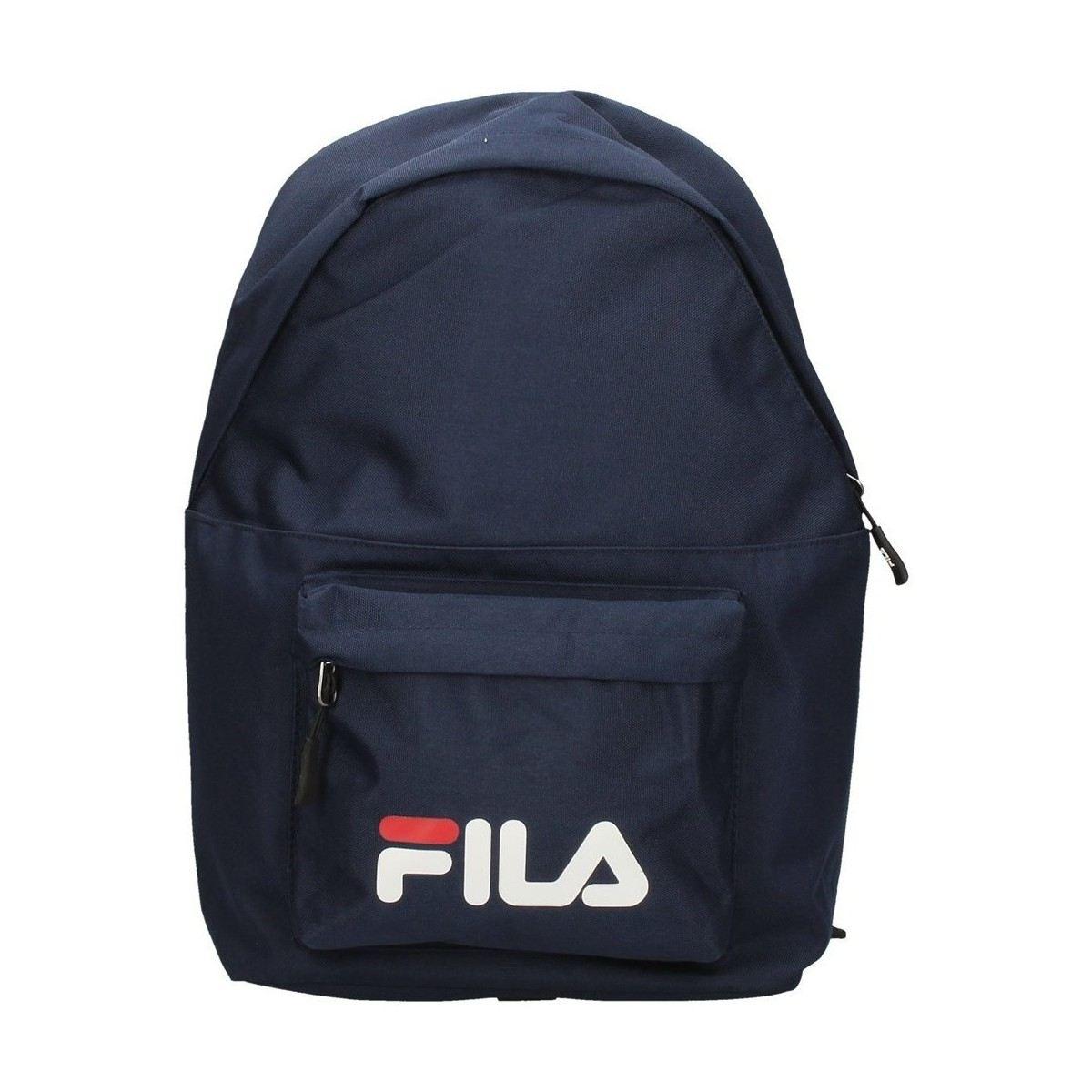 Zaino americano fila colore blu