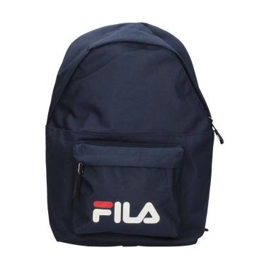 Zaino americano fila colore blu