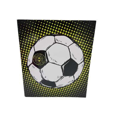 Raccoglitore anelli bomber