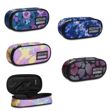 Portapenne seven round plus freethink - girl