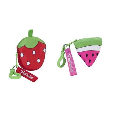 Portamonete free time camomilla sweet nature