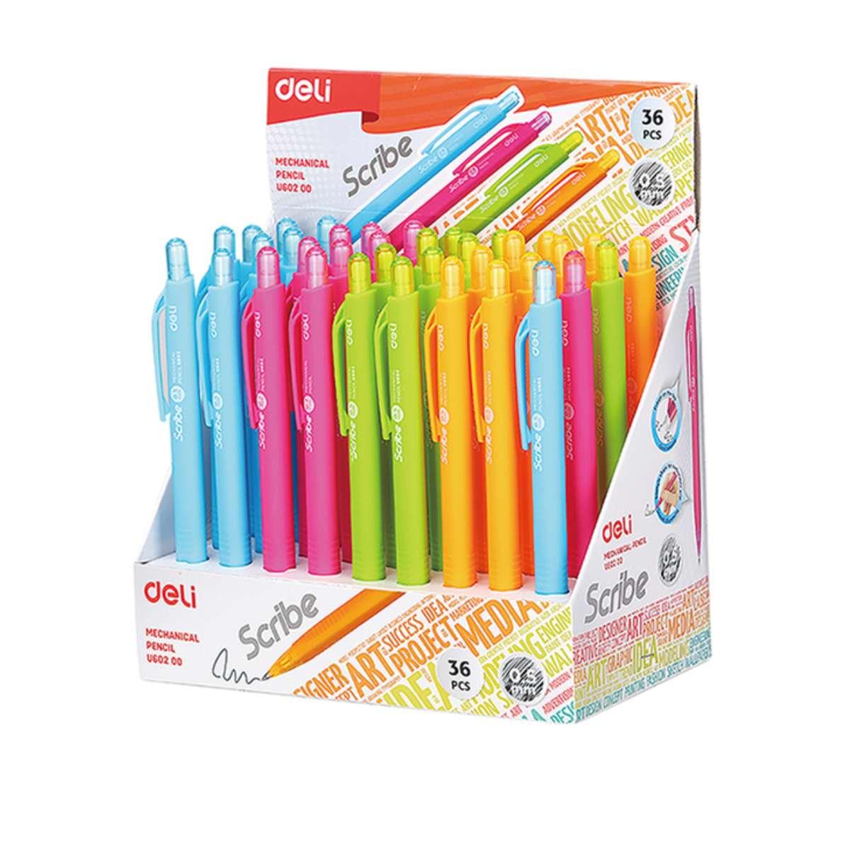 Portamine 0,5 scribe