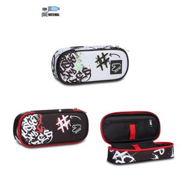 Bustina round plus grs seven music and vibes boy