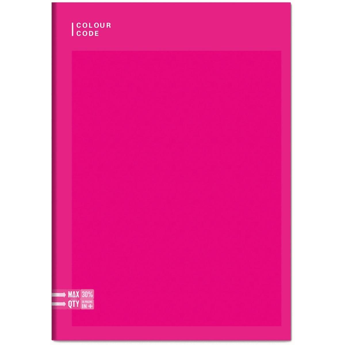 Maxi a4 96/100 colour code