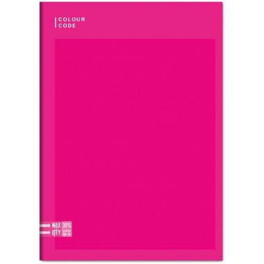 Maxi a4 96/100 colour code