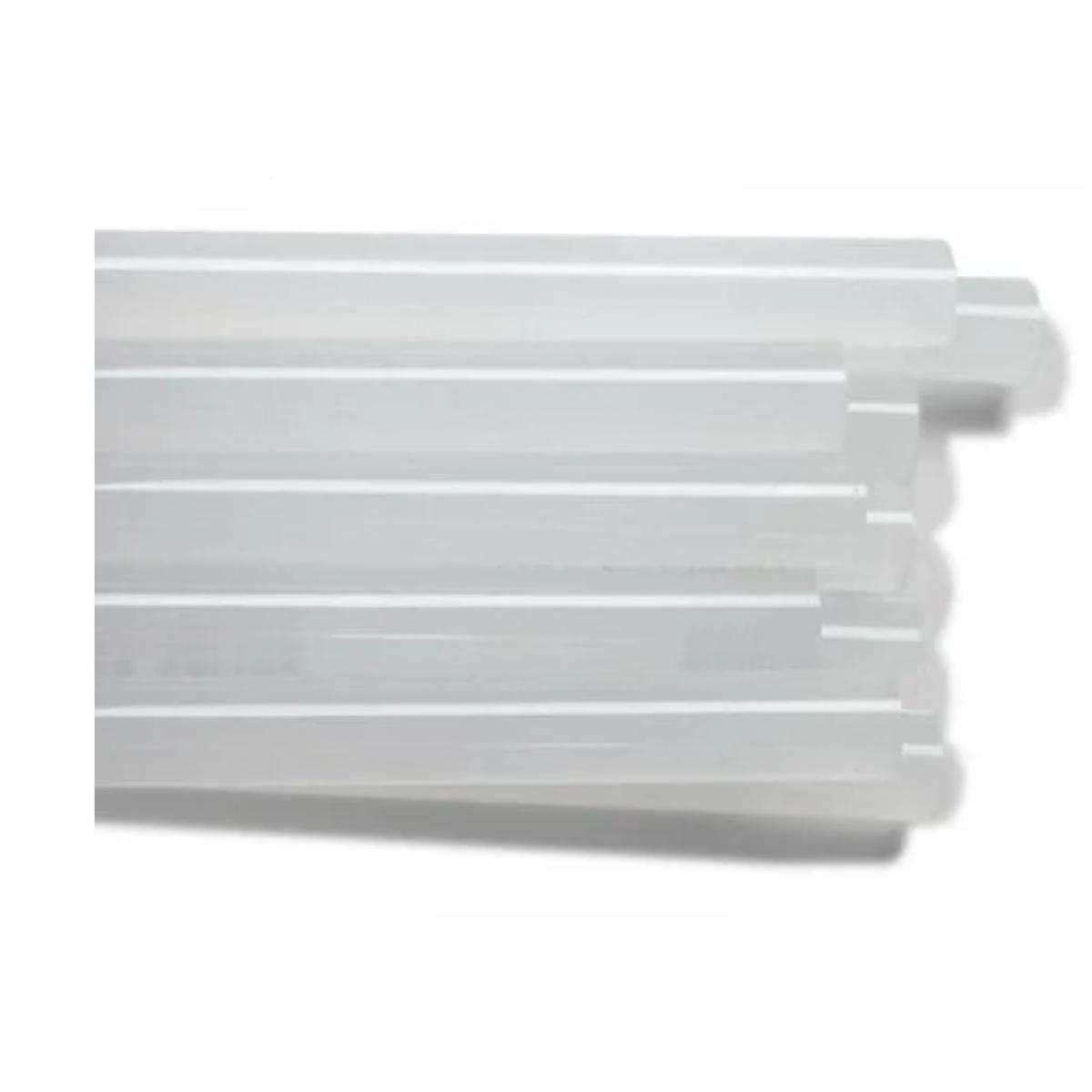 Colla termofusibile diam. 11 mm per pistola da 40 e 60 w