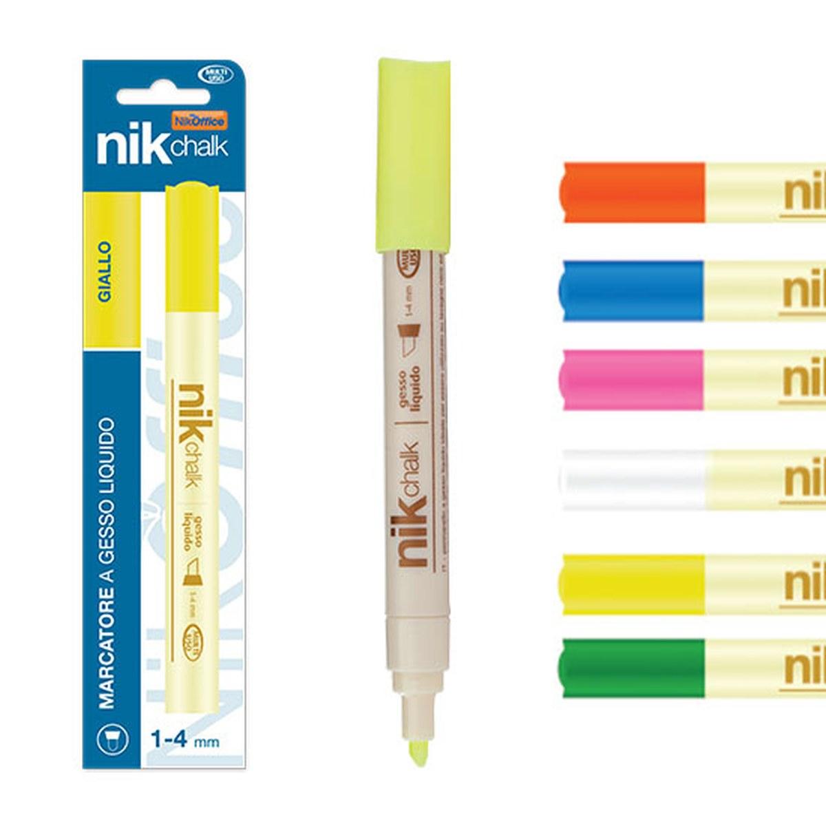 Gesso liquido punta 2-3 mm