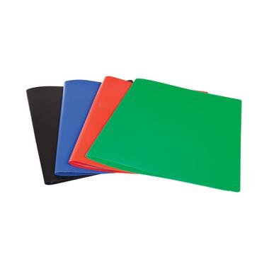 Portalistino soft 60 fogli a4