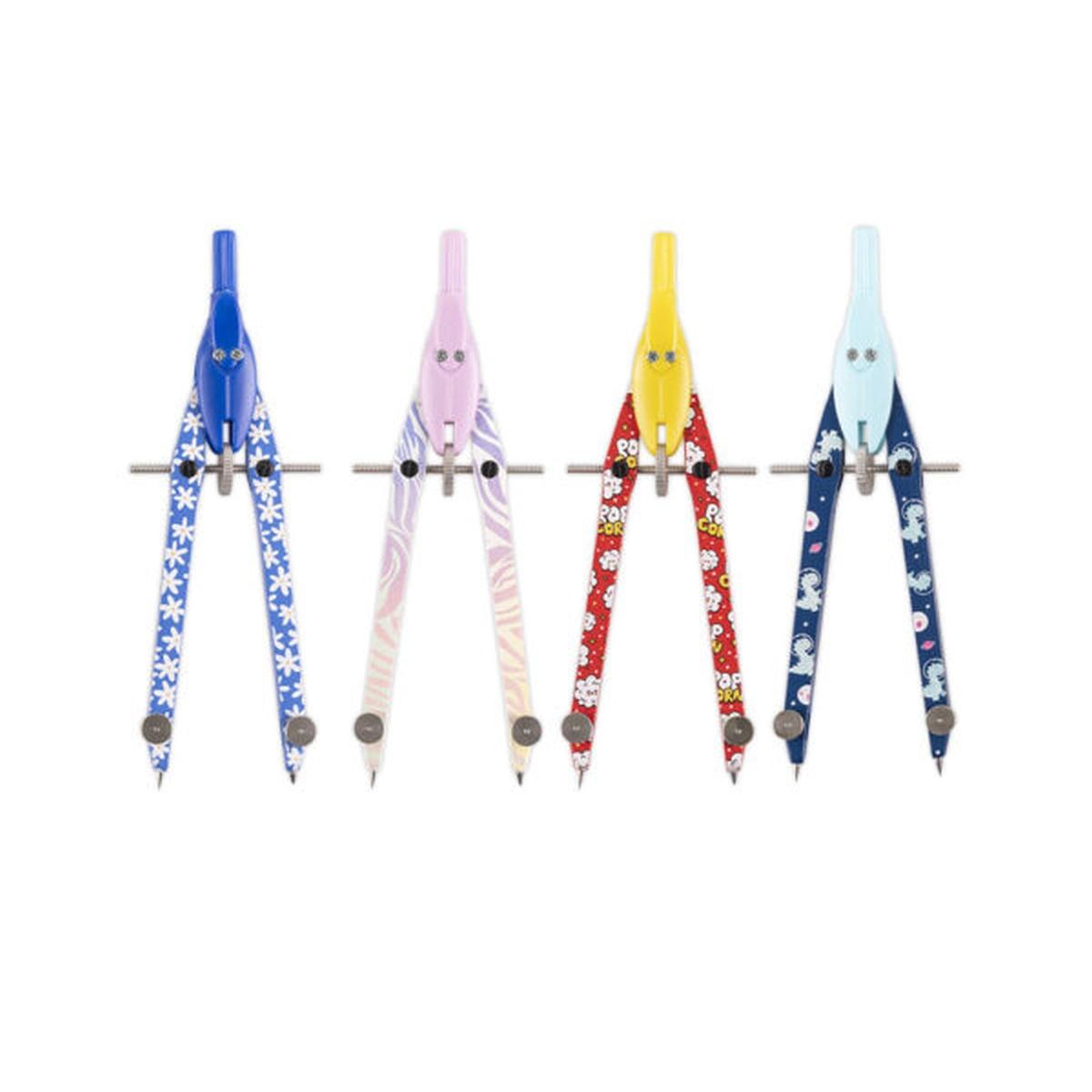 Balaustrone pop allover