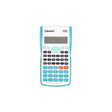 Calcolatrice scientifica math cb 101s