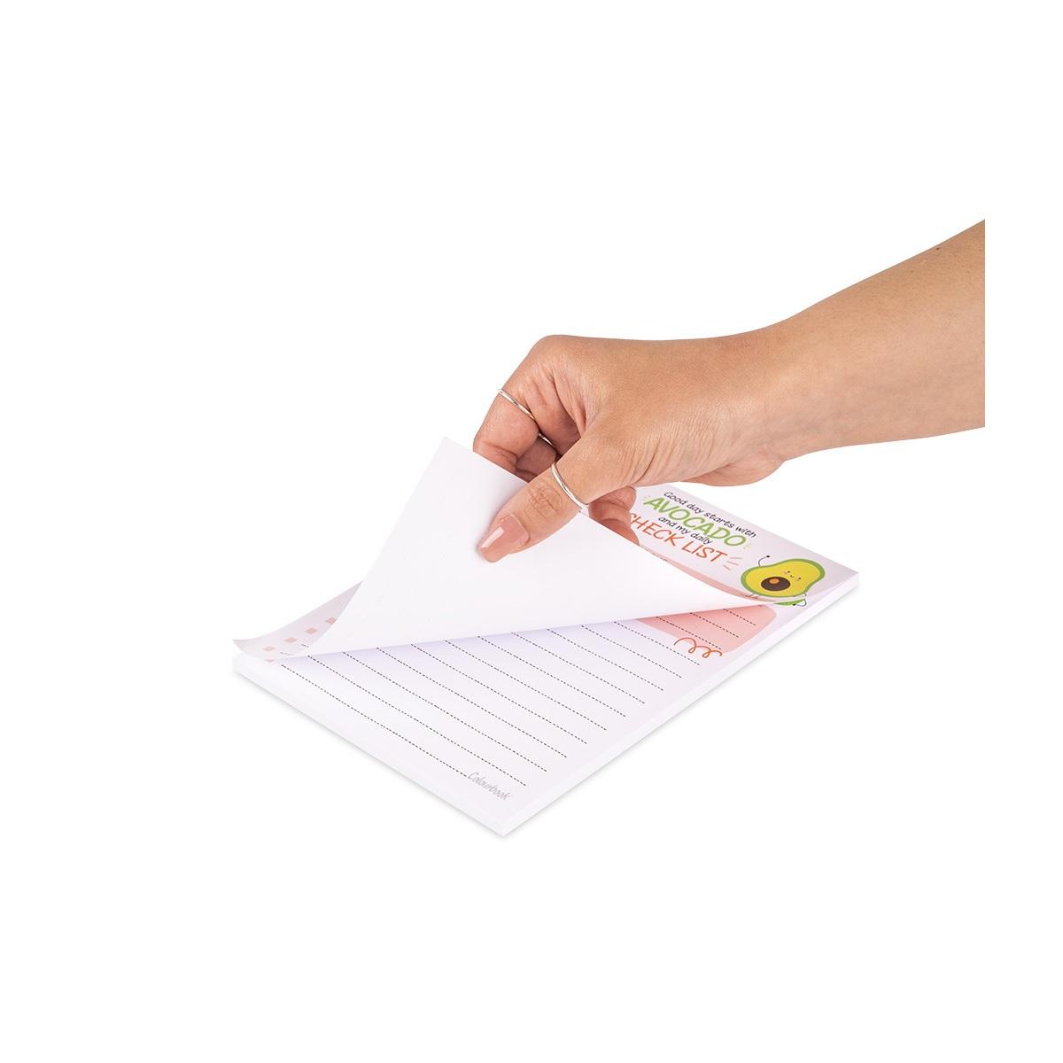 Notes a5 funny 80 fogli