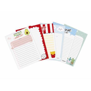 Notes a5 funny 80 fogli