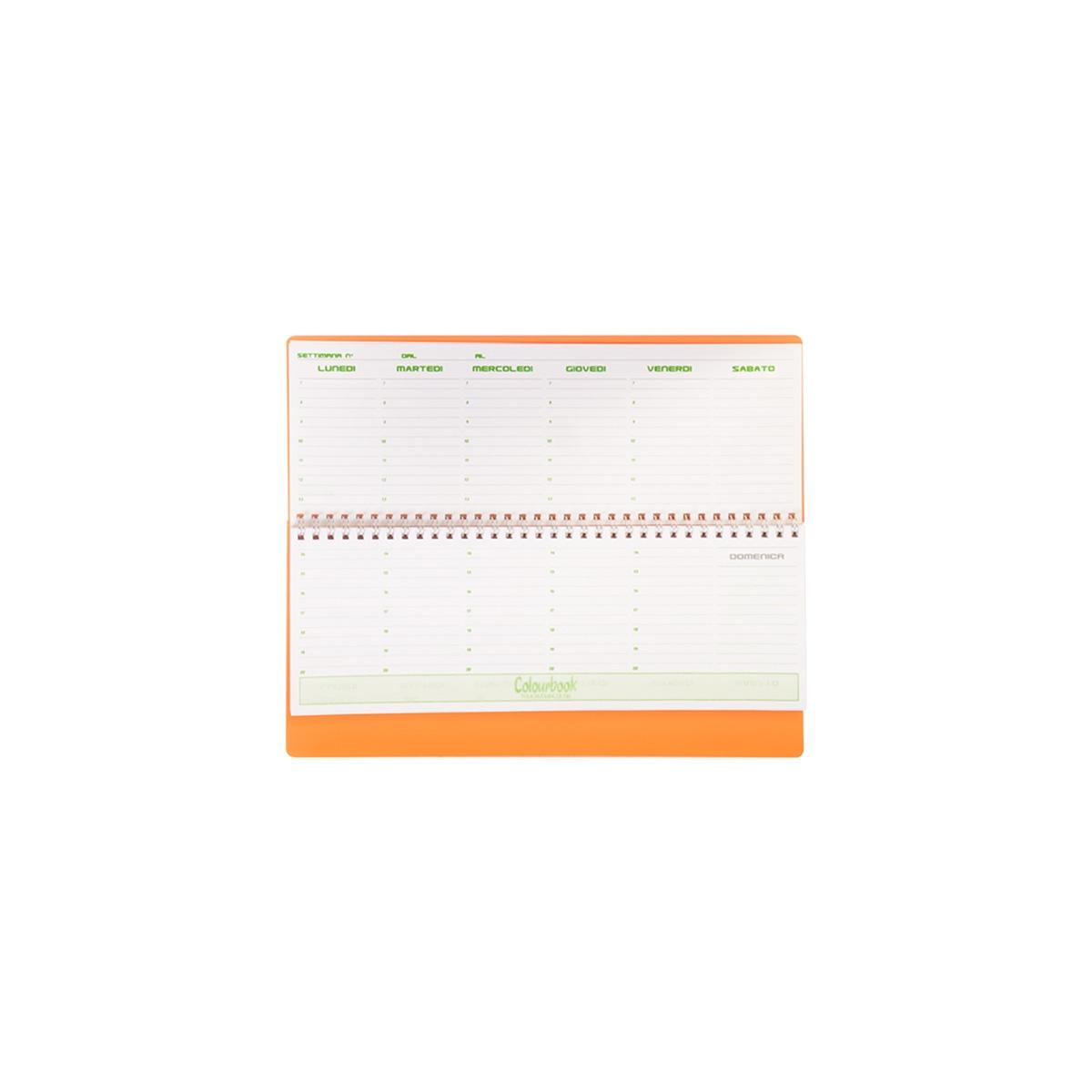 Planning perpetuo piccolo 29x10,5
