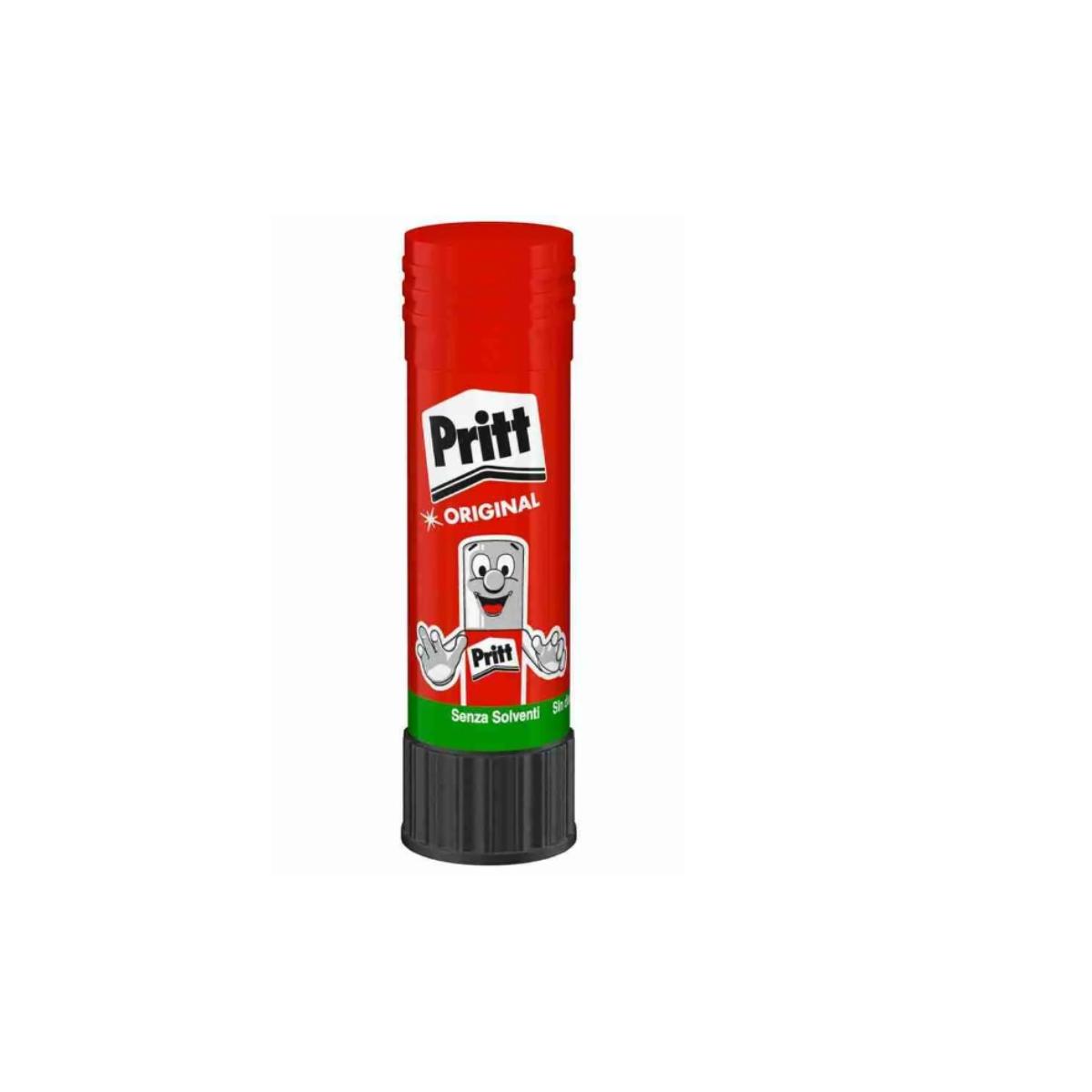 COLLA PRITT 43 g