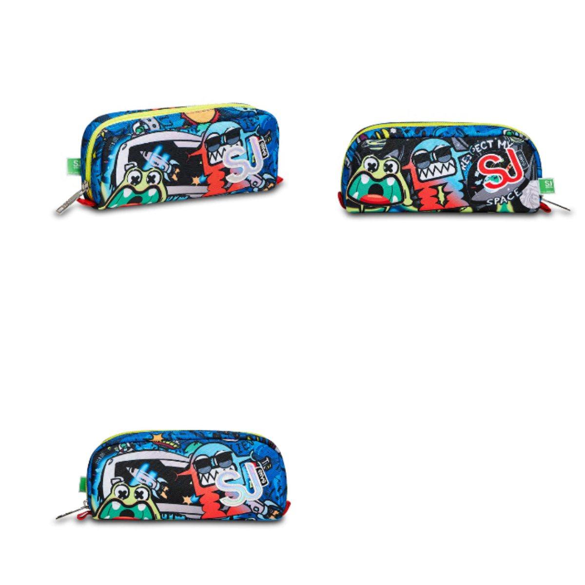 Portapenne - wondrous boy