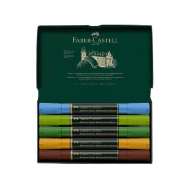 Maerker acquerellabili albrecht durer conf. 5 pezzi