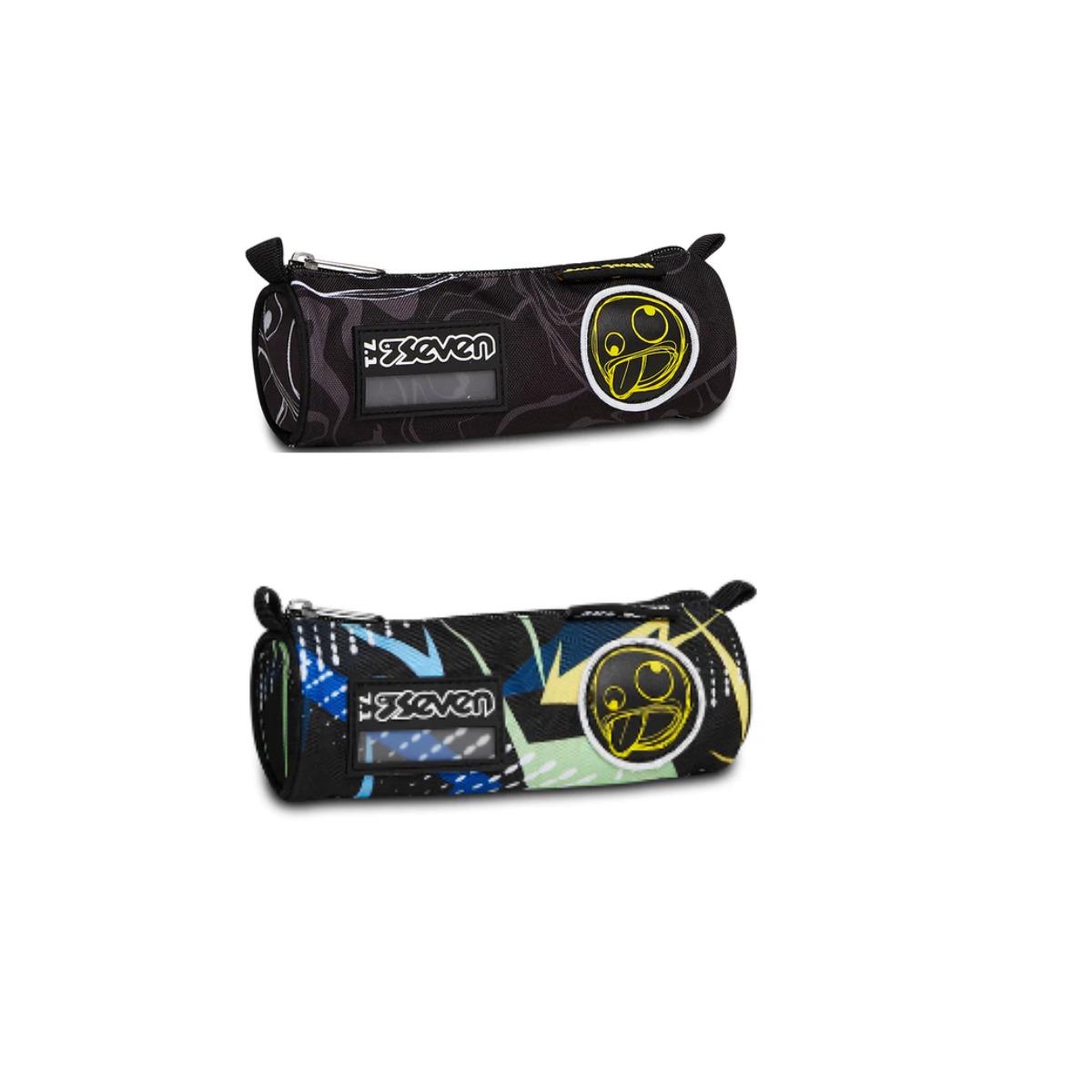 Portapenne seven aka 7even