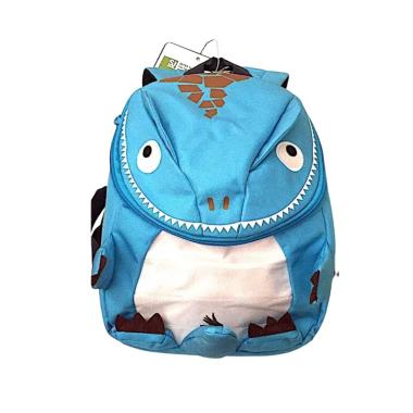 Zaino asilo animali sj