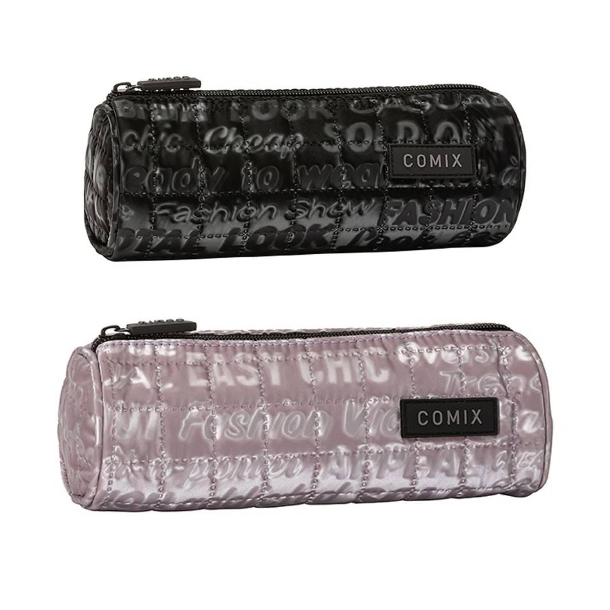 Tombolino comix special quilted