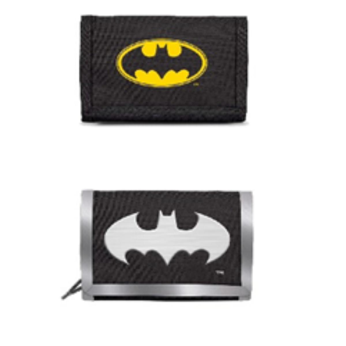 Portafoglio a strappo batman