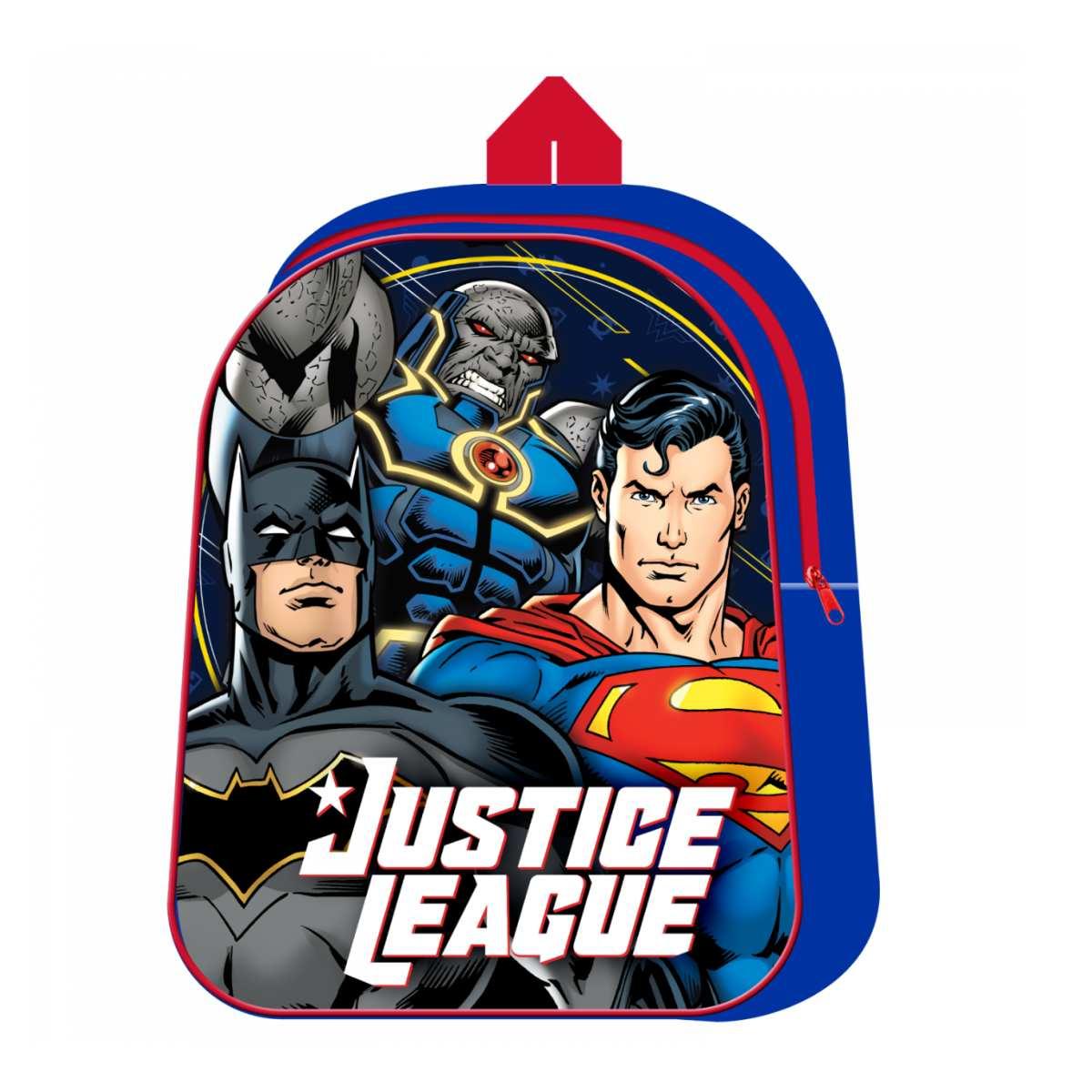 Zaino asilo justice l. premium