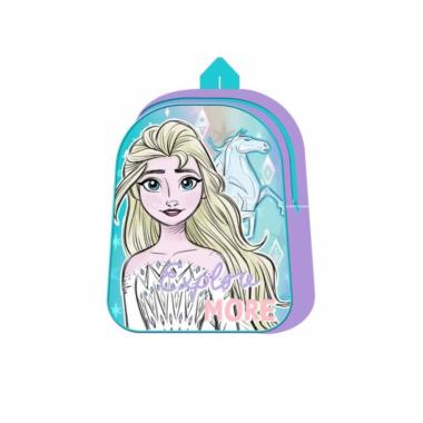 Zaino asilo premium frozen